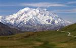 Denali Height