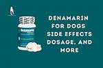 Denamarin Side Effects