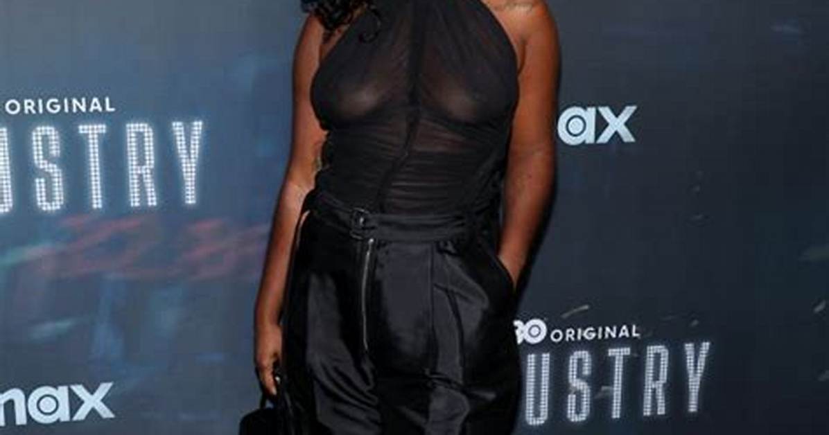 Denee Benton