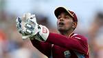 Denesh Ramdin