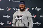 Denico Autry