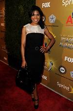 Denise Boutte Height