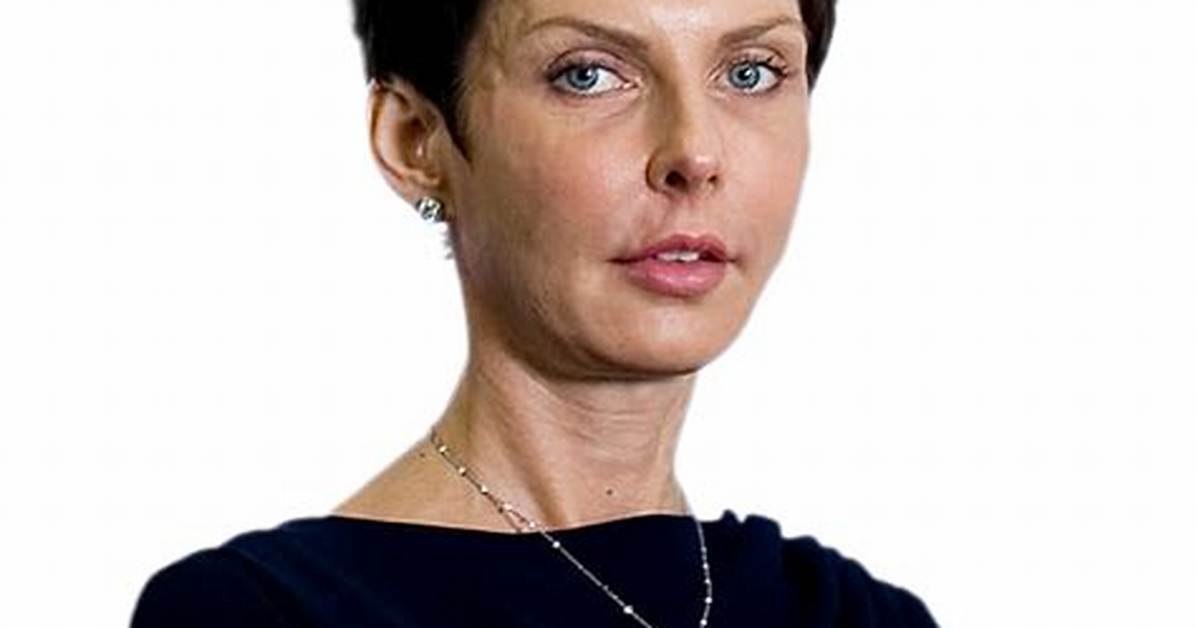 Denise Coates