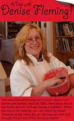 Denise Fleming