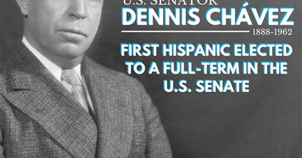 Dennis Chavez