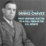 Dennis Chavez