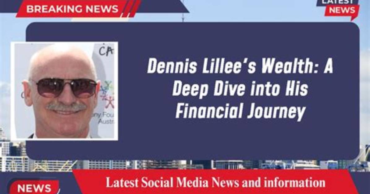 Dennis Devine Net Worth
