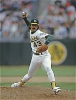 Dennis Eckersley
