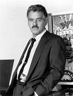 Dennis Farina