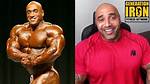 Dennis James