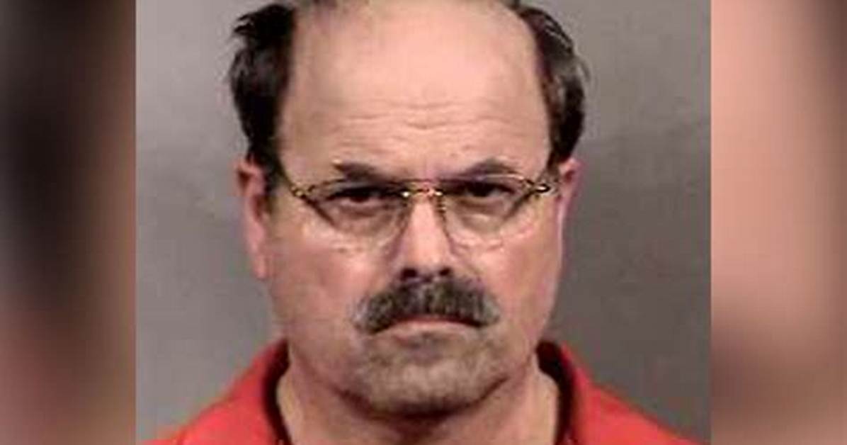 Dennis Rader