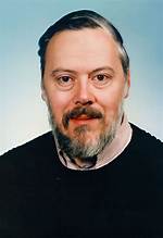 Dennis Ritchie