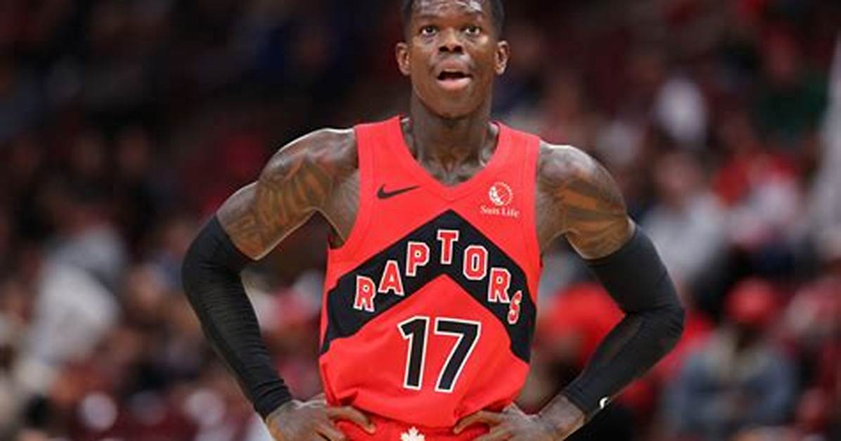 Dennis Schroder