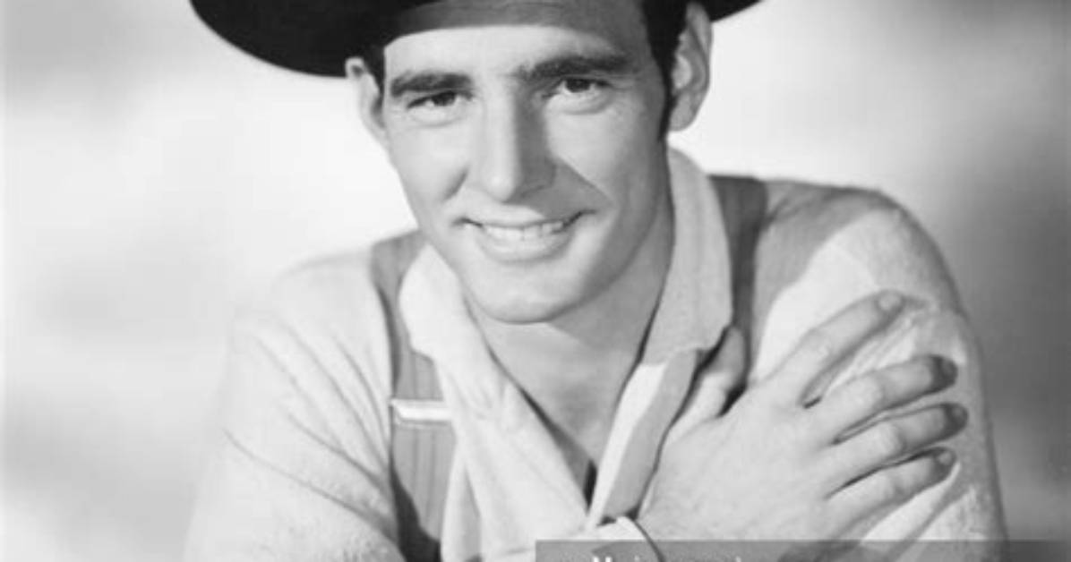 Dennis Weaver