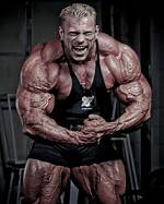 Dennis Wolf