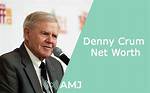 Denny Devine Net Worth