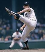 Denny Mclain