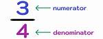 Denominator