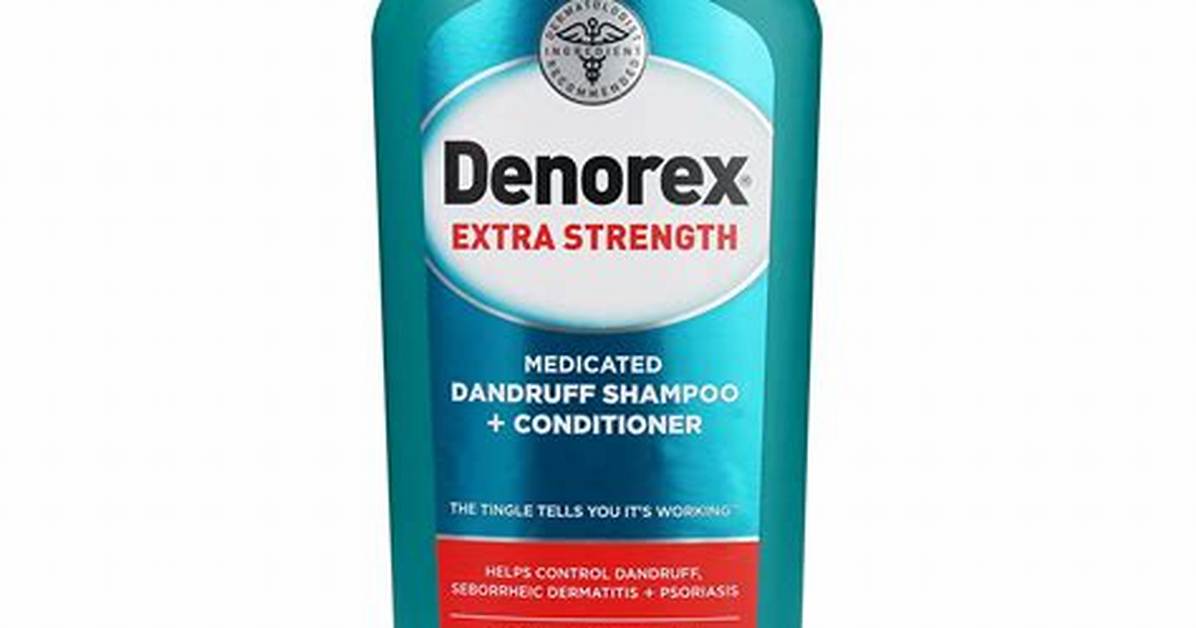 Denorex