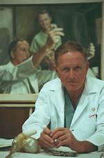 Denton Cooley