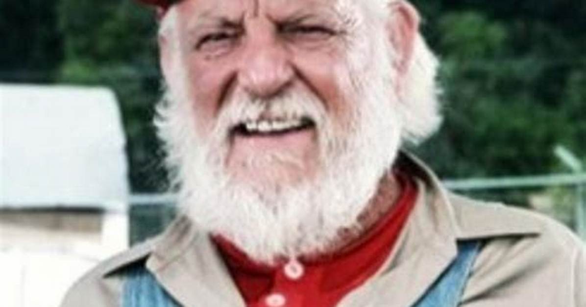 Denver Pyle