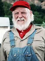 Denver Pyle