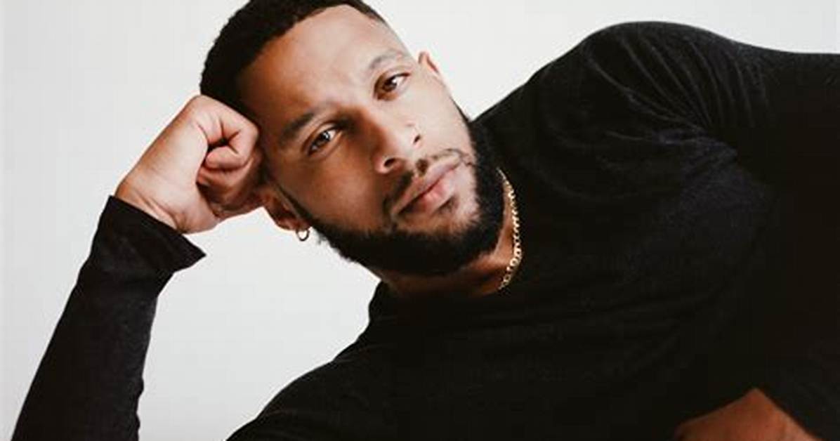 Denzel Chisolm
