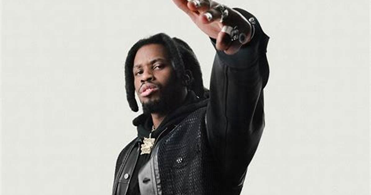 Denzel Curry