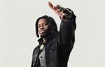 Denzel Curry