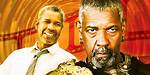 Denzel Washington