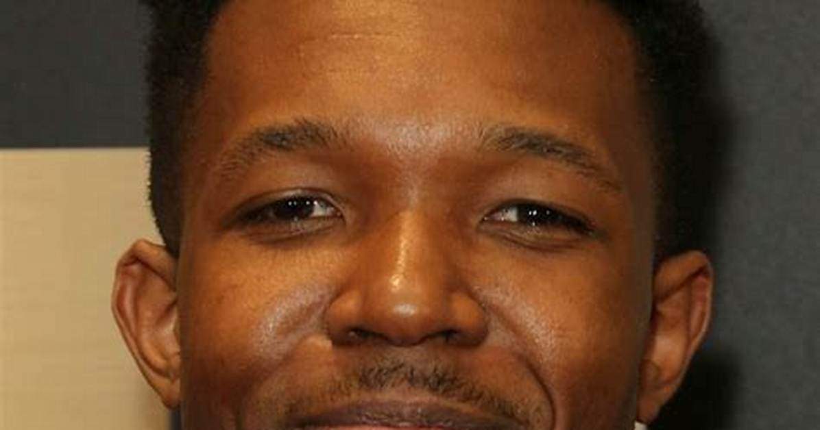 Denzel Whitaker