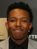 Denzel Whitaker