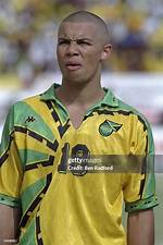 Deon Burton