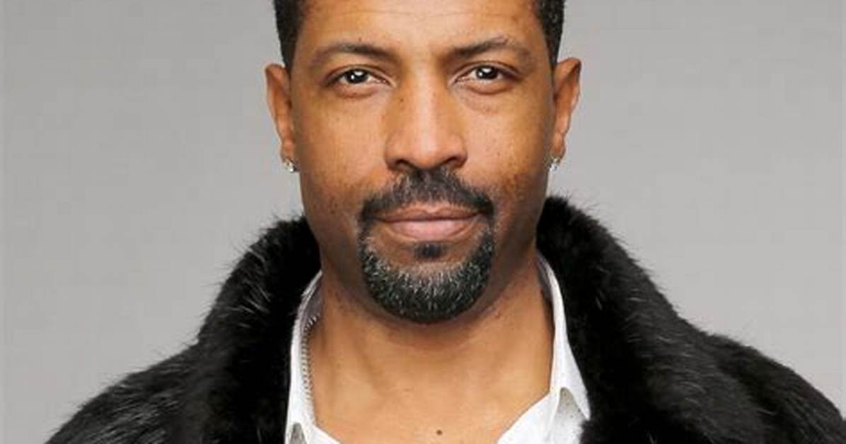 Deon Cole