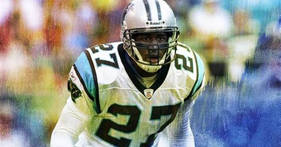 Deon Grant
