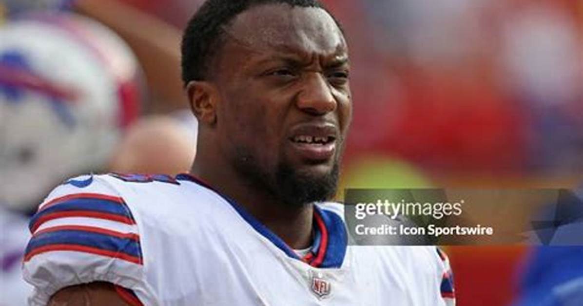 Deon Lacey