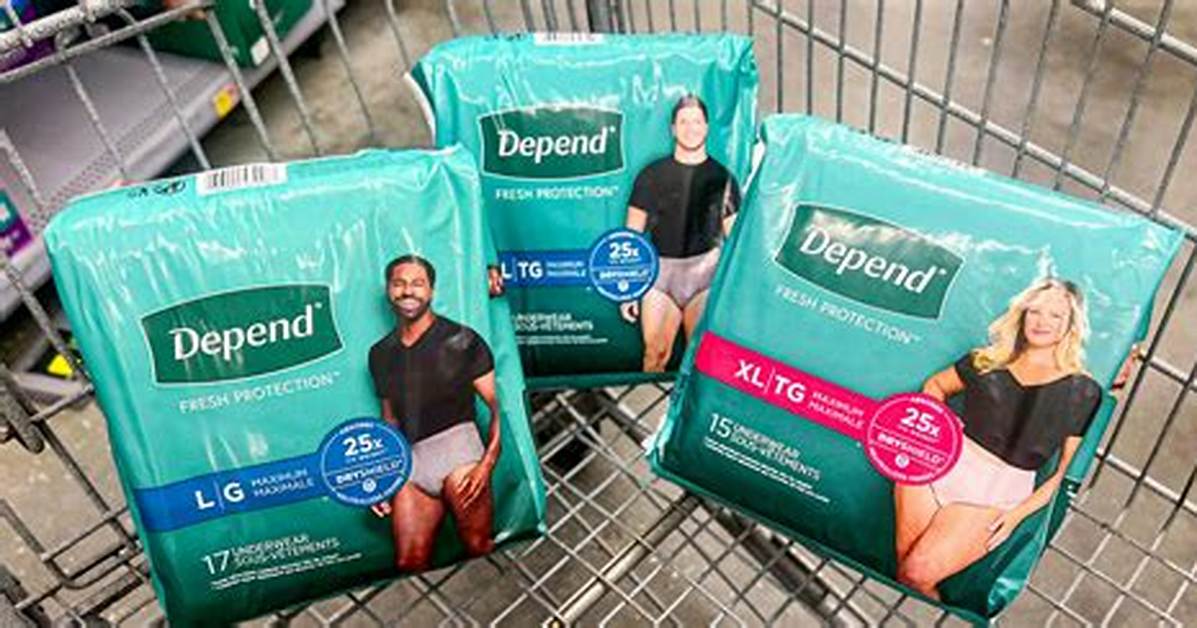 Depend
