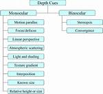 Depth Cue