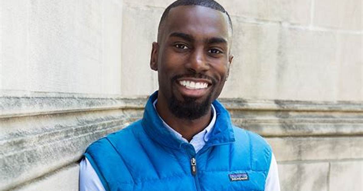 Deray Mckesson
