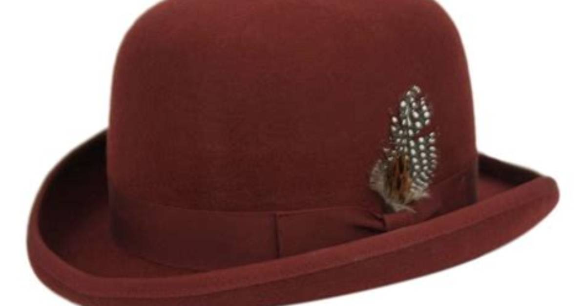 Derby or Fedora for Example