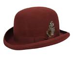 Derby or Fedora for Example