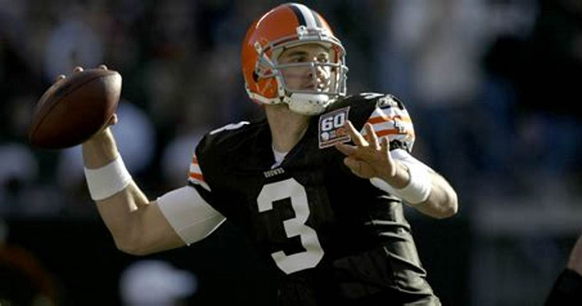 Derek Anderson