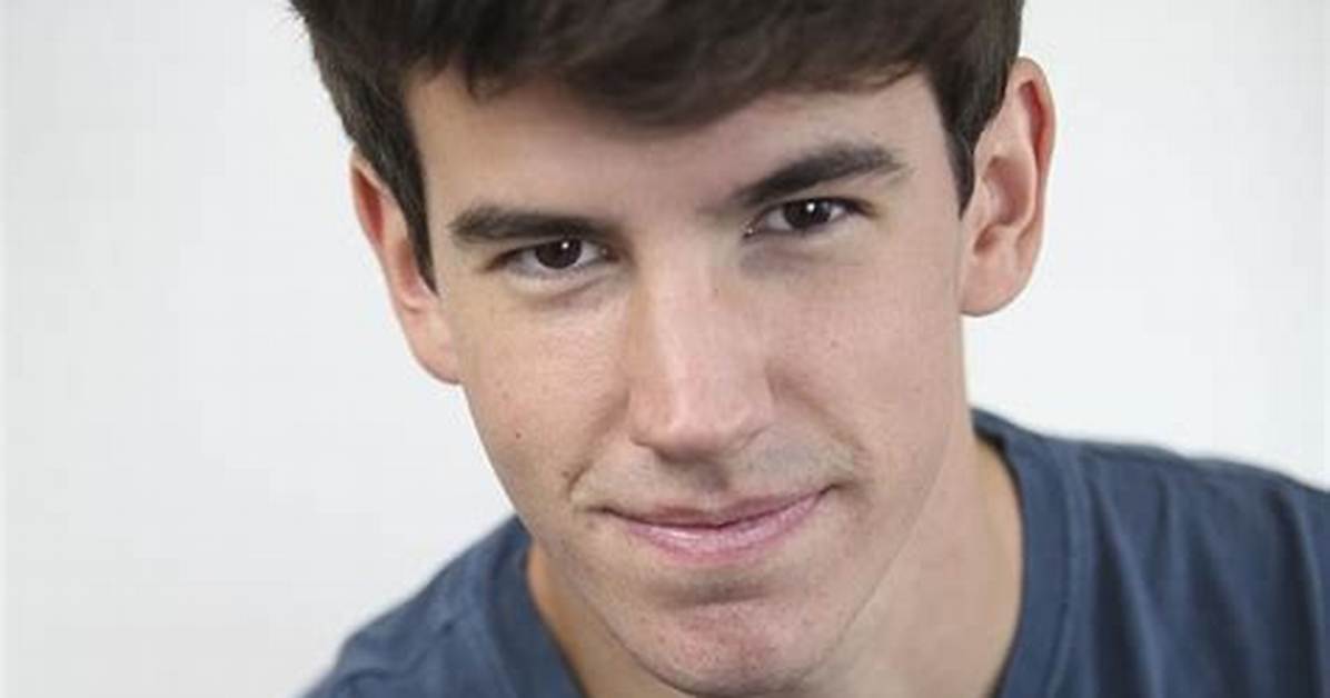 Derek Brandon