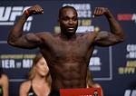Derek Brunson