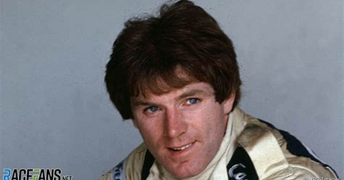 Derek Daly
