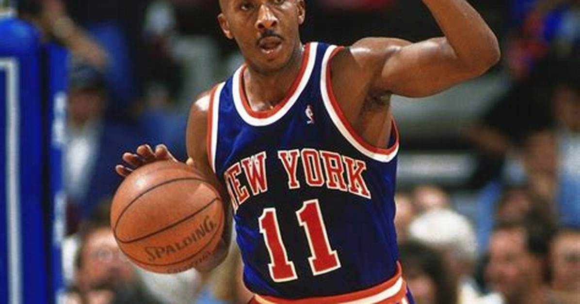 Derek Harper