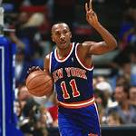 Derek Harper