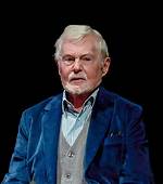 Derek Jacobi