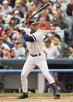 Derek Jeter