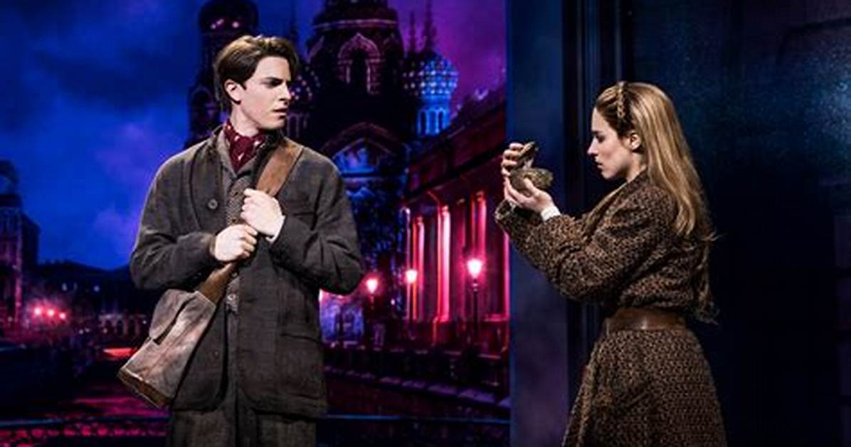 Derek Klena